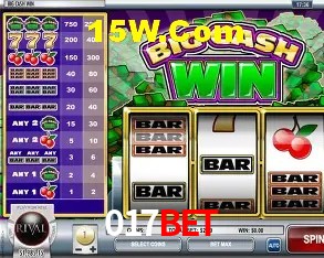 Bônus e promoções da 017Bet