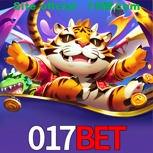 Imagem promocional da 017Bet mostrando a plataforma e suas vantagens